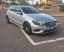 Mercedes classe a