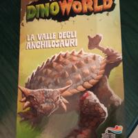 libri la valle degli anchilosauri - il grifone 