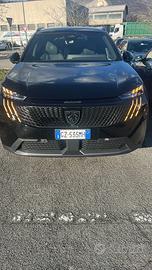 Peugeot 5008 gt full optional