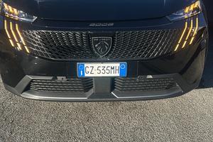 Peugeot 5008 gt full optional