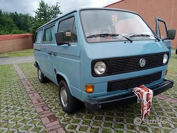 Volkswagen T3