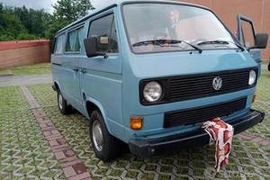 Volkswagen T3