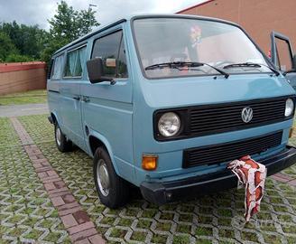 Volkswagen T3