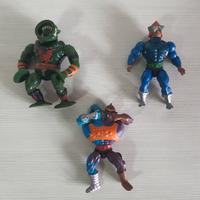 Master Universe MATTEL