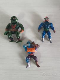 Master Universe MATTEL