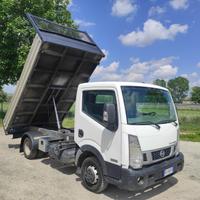 NISSAN CABSTAR 35.12 NT400, RIBALTABILE LUNGO, GEM