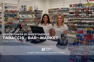 Tabacchi- Bar- Market -Berchiddeddu (SS) ID.11716