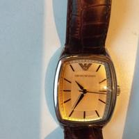 Orologio Armani originale