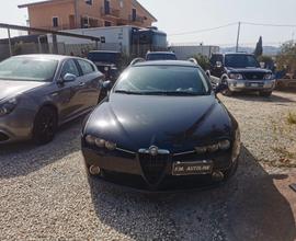Alfa Romeo 159 1.9 JTDm Sportwagon Distinctive-200