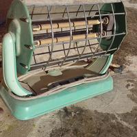 Stuffetta eletttrica vintage