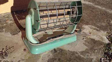 Stuffetta eletttrica vintage