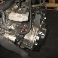 CAMBIO AUDI A2 1.4 B 2001 AUA 5 M 1147/2022