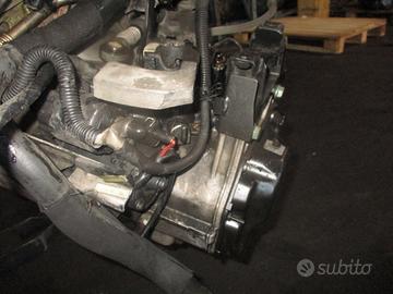 CAMBIO AUDI A2 1.4 B 2001 AUA 5 M 1147/2022