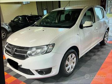 Dacia Sandero 1.2 GPL 75CV Ambiance