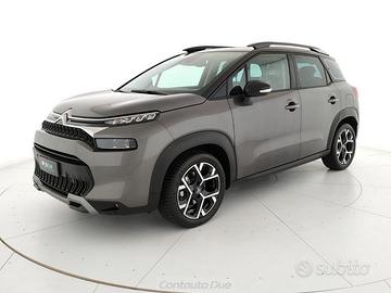 Citroën C3 Aircross BlueHDi 120 S&S Shine Pac...