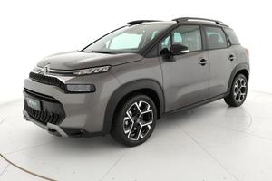 Citroën C3 Aircross BlueHDi 120 S&S Shine Pac...