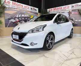 Peugeot 208 3p 1.6 thp 16v Gti 200cv *da vetrina*