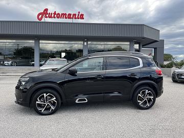 CITROEN C5 AIRCROSS 1500 HDI 130 CV AUT. SHINE SP