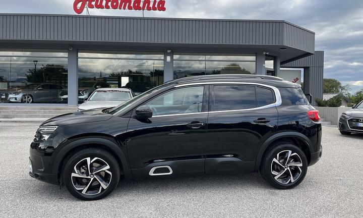CITROEN C5 AIRCROSS 1500 HDI 130 CV AUT. SHINE SP