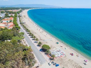 Torre Grande a 100 mt dal mare