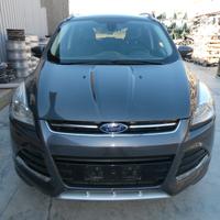 Ricambi usati per FORD KUGA 2.0 TDCI (MOTORE FUSO)
