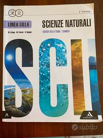 Scienze naturali