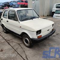 FIAT 126 126 650 23CV 77-87 Ricambi
