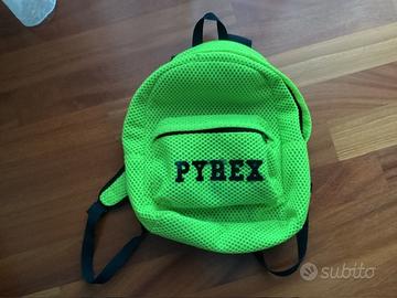 Zaino pirex fluo