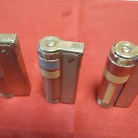 ACCENDIN I A BENZINA VINTAGE