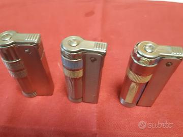 ACCENDIN I A BENZINA VINTAGE