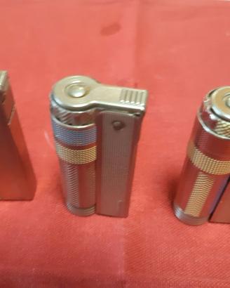 ACCENDIN I A BENZINA VINTAGE