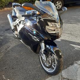 Bmw k1200s