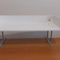IKEA mensola alzatina per stampante da scrivania