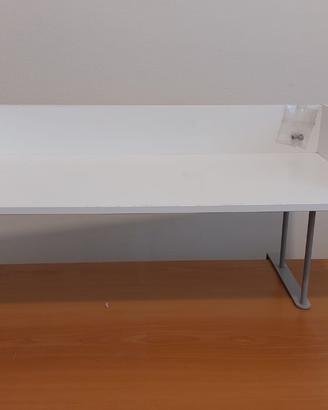 IKEA mensola alzatina per stampante da scrivania