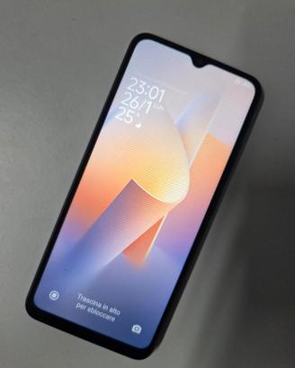 Xiaomi Redmi 12c