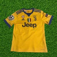 Maglia Juventus 2017/2018 finale di champions