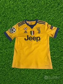 Maglia Juventus 2017/2018 finale di champions