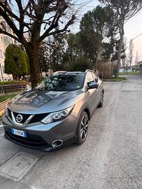 Nissan Qashqai 1.6 131 cv