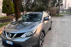 Nissan Qashqai 1.6 131 cv