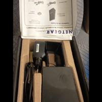 Universal dual band