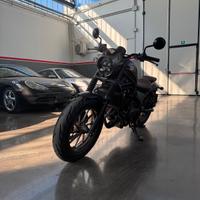 Honda CMX 500 Rebel PLUS