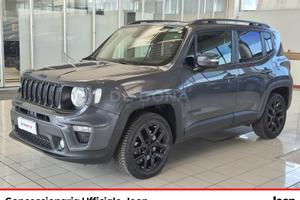 Jeep Renegade 1.3 t4 phev limited 4xe at6