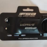 attacco manubrio bici corsa