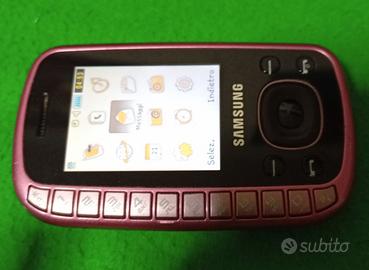 CELLULARE SAMSUNG GT-B3310