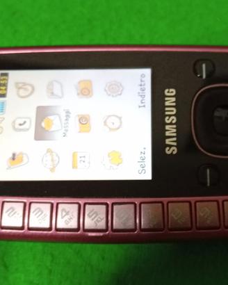 CELLULARE SAMSUNG GT-B3310
