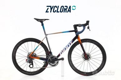 Giant TCR Advanced AXS 12V t.56
