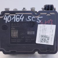 ABS MERCEDES Classe C Berlina W204 2° Serie A1729