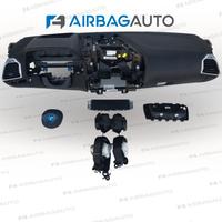 Ricambi Bmw 8 G14, G15, G16 Kit Airbag Cruscotto