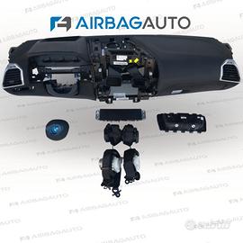 Ricambi Bmw 8 G14, G15, G16 Kit Airbag Cruscotto