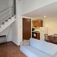 Casa Indipendente Basicò [CIF004VRG]